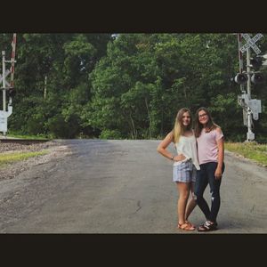 Meet your Posher, Morgan